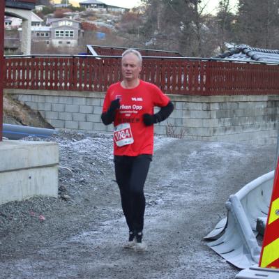 Hans Jacobs Minneløp 2022