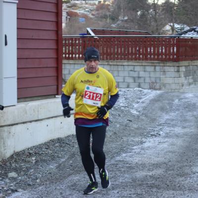 Hans Jacobs Minneløp 2022