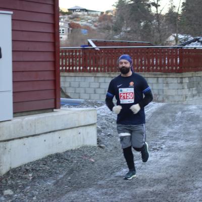 Hans Jacobs Minneløp 2022