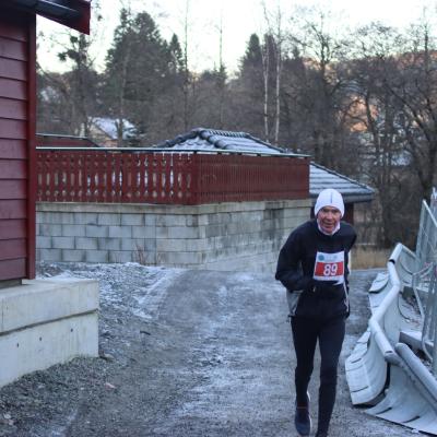 Hans Jacobs Minneløp 2022