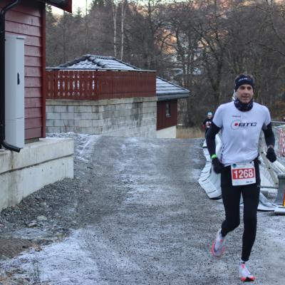 Hans Jacobs Minneløp 2022