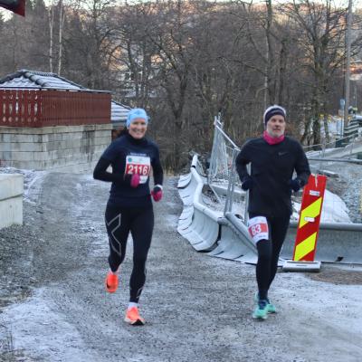 Hans Jacobs Minneløp 2022