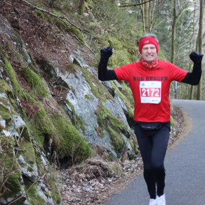 Hans Jacobs Minneløp 2022