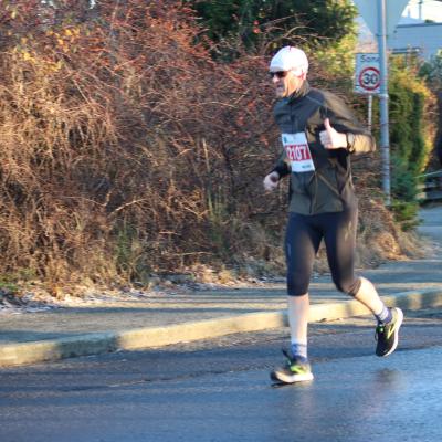 Hans Jacobs Minneløp 2022