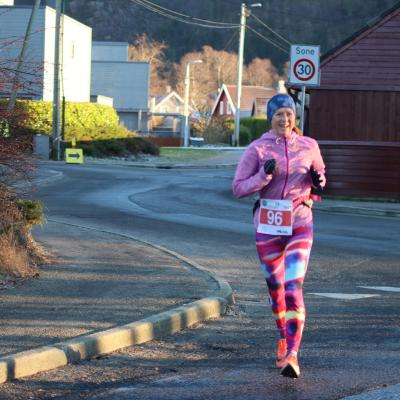 Hans Jacobs Minneløp 2022