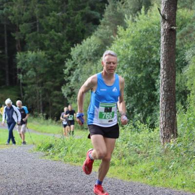 Bergen Skogsmaraton 2023