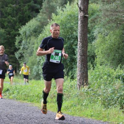 Bergen Skogsmaraton 2023