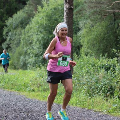 Bergen Skogsmaraton 2023