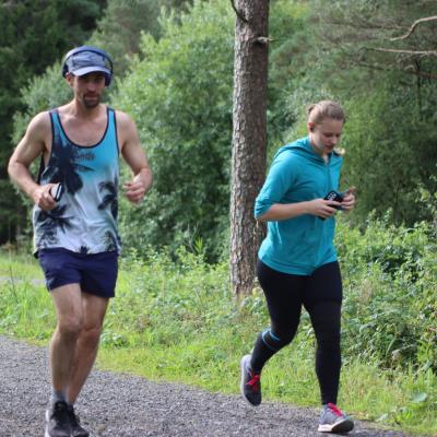 Bergen Skogsmaraton 2023