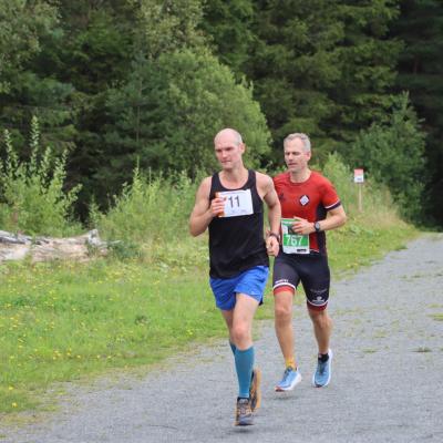 Bergen Skogsmaraton 2023