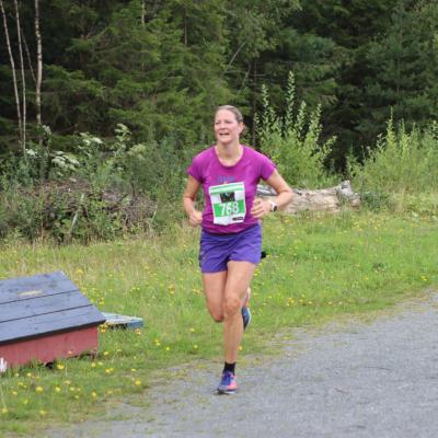 Bergen Skogsmaraton 2023