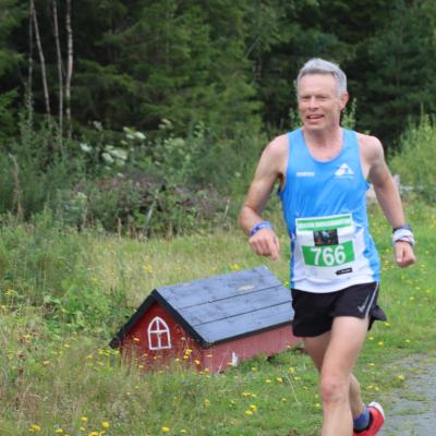 Bergen Skogsmaraton 2023