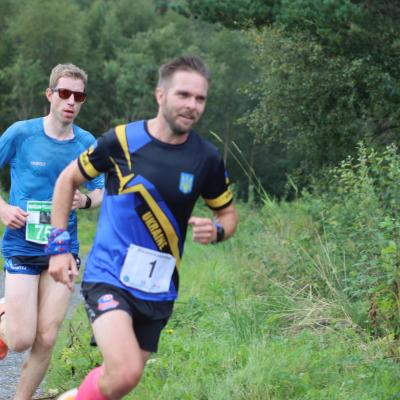 Bergen Skogsmaraton 2023