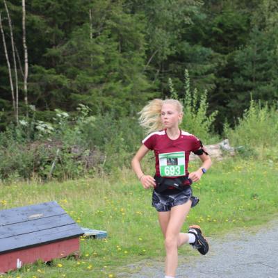 Bergen Skogsmaraton 2023