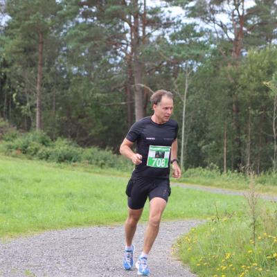 Bergen Skogsmaraton 2023