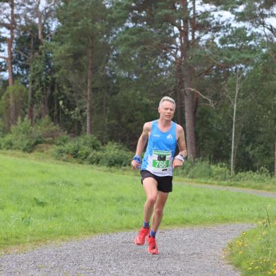 Bergen Skogsmaraton 2023