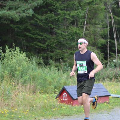 Bergen Skogsmaraton 2023