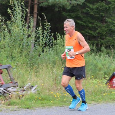 Bergen Skogsmaraton 2023