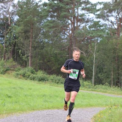 Bergen Skogsmaraton 2023