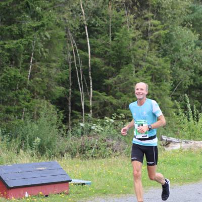 Bergen Skogsmaraton 2023