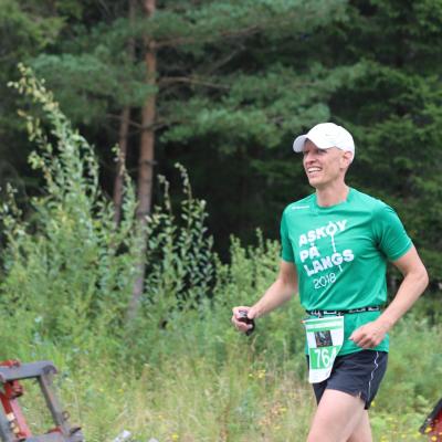 Bergen Skogsmaraton 2023