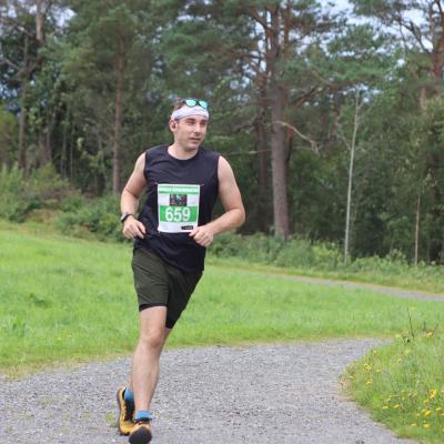 Bergen Skogsmaraton 2023