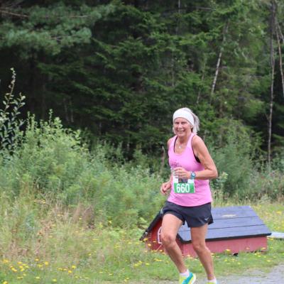 Bergen Skogsmaraton 2023