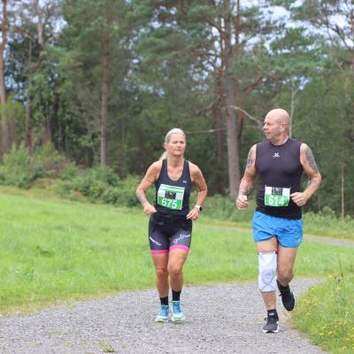 Bergen Skogsmaraton 2023