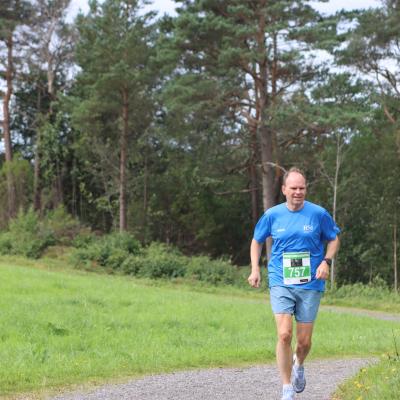 Bergen Skogsmaraton 2023