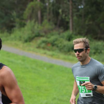 Bergen Skogsmaraton 2023