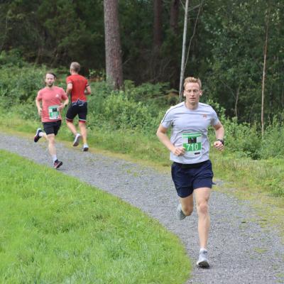 Bergen Skogsmaraton 2023