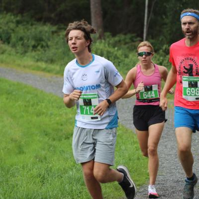 Bergen Skogsmaraton 2023