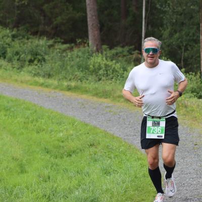 Bergen Skogsmaraton 2023