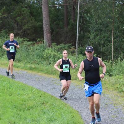 Bergen Skogsmaraton 2023