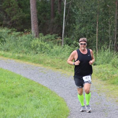 Bergen Skogsmaraton 2023