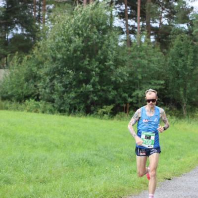 Bergen Skogsmaraton 2023