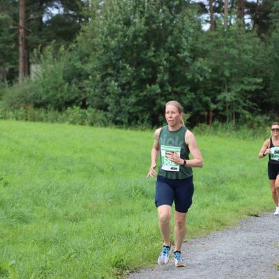 Bergen Skogsmaraton 2023