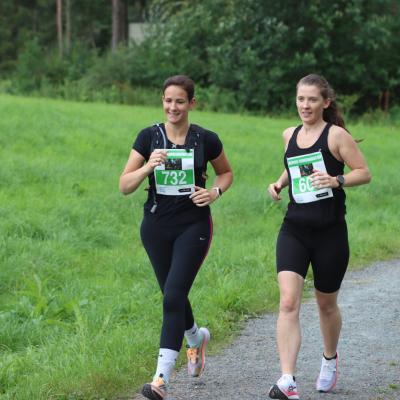 Bergen Skogsmaraton 2023