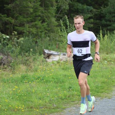 Bergen Skogsmaraton 2023