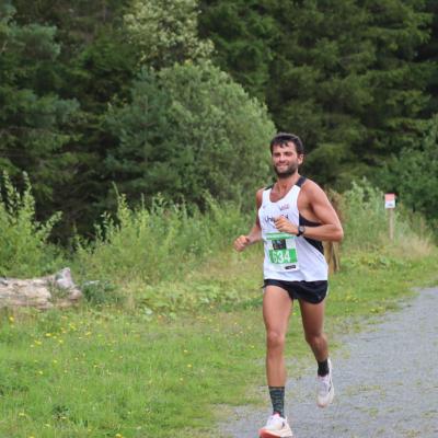 Bergen Skogsmaraton 2023