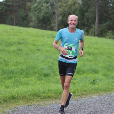 Bergen Skogsmaraton 2023