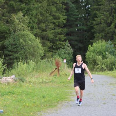 Bergen Skogsmaraton 2023