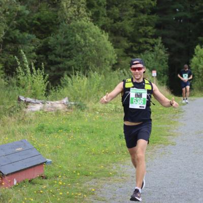 Bergen Skogsmaraton 2023