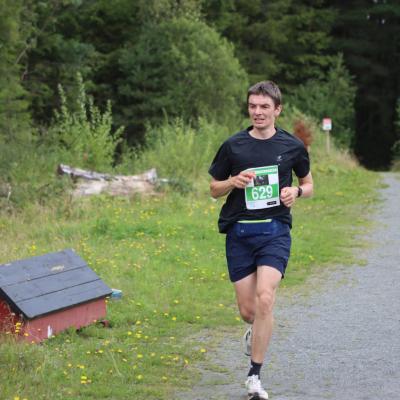 Bergen Skogsmaraton 2023