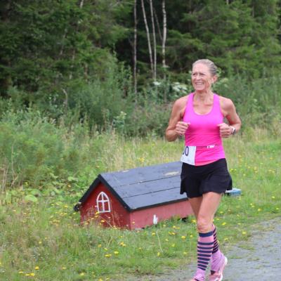 Bergen Skogsmaraton 2023