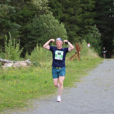 Bergen Skogsmaraton 2023