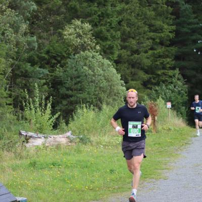 Bergen Skogsmaraton 2023