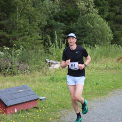 Bergen Skogsmaraton 2023