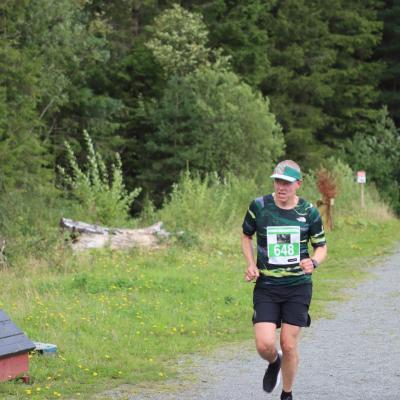 Bergen Skogsmaraton 2023