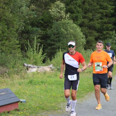 Bergen Skogsmaraton 2023